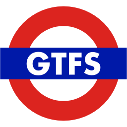 GTFS